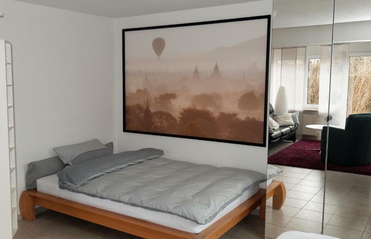 Naehe Spieleland Daire Vogt Dış mekan fotoğraf